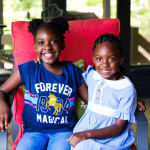 Ar’Leigha & Al’Zeriuna