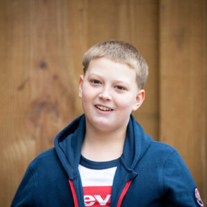 Cody W.