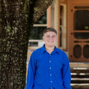 Dustin M.