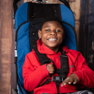 Karter R.