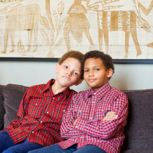 Kendale & Kenneth