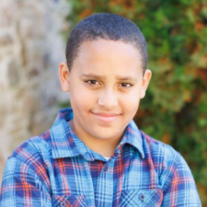 Marcus J.