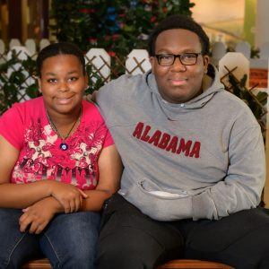 Nayo & Christian