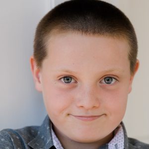 William “Ryder”