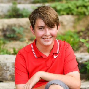 Seth S.