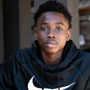 Terrell M.