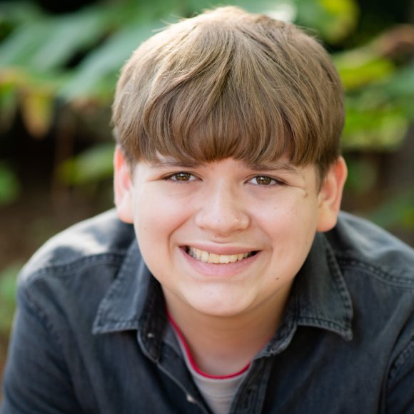 Timothy J.
