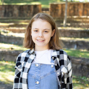 Abigail T.