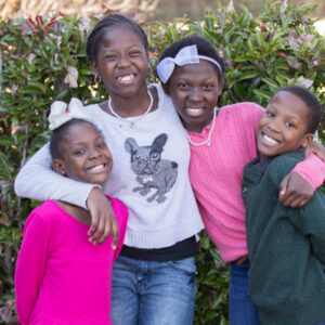 Adriunna, Alissa, Ametrius & Asia
