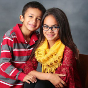 Alexis & Kristopher