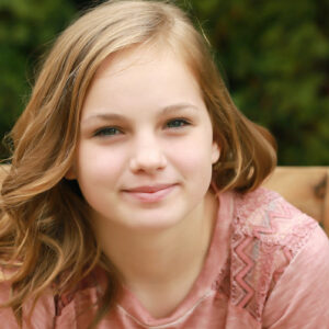 Alexis “Lexie” R.