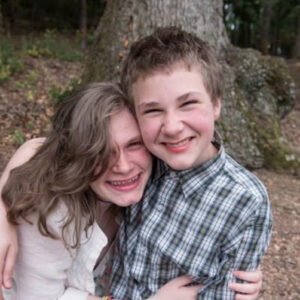 Amber & Justin