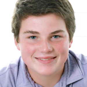 Austin M.