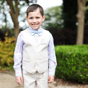 Brandon M.