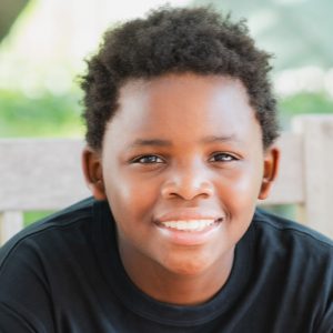 Brandon B.