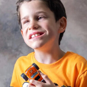 Cason B.