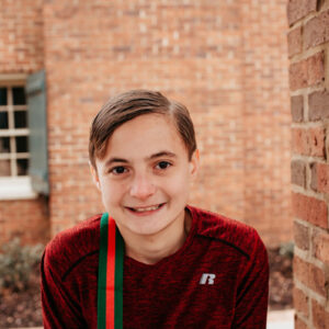 Cooper B.