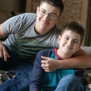 Dakota & Jeremiah
