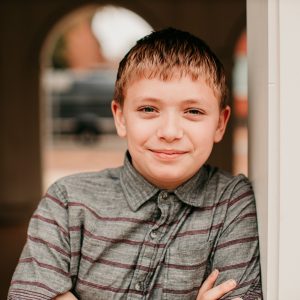 Damien B.