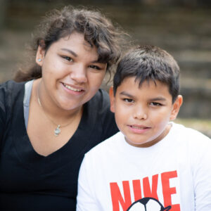 Elena & Luis