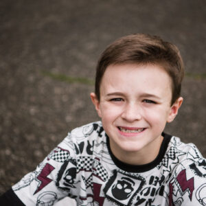 Gage B.