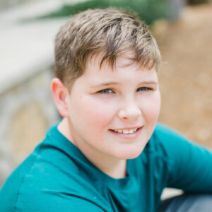 Harrison G.