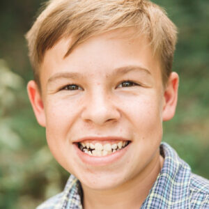 Hayden M.