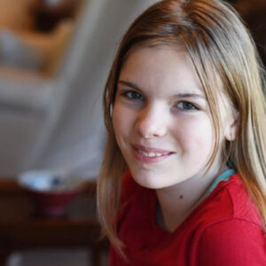 Haylie S.