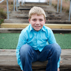 Hunter N.