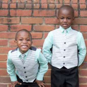 JaCourtney & Jacobi