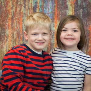 Jacob & Mackenzie