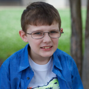 James “Daniel” G.