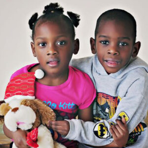 Javon & Jaylin