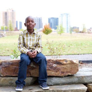Jerrell J.
