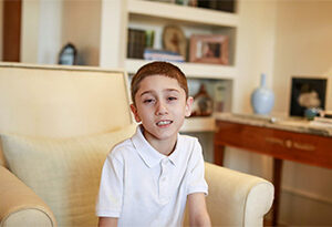 Jonah A.