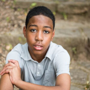 Justin M.