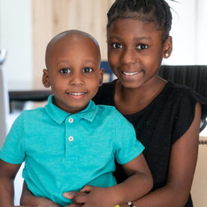 Kamarel, Karyn, & Ja’Corrius