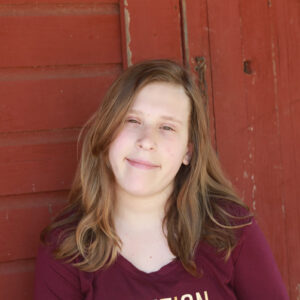 Kaylee S.