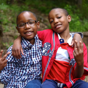 Kiplin & Rashawn