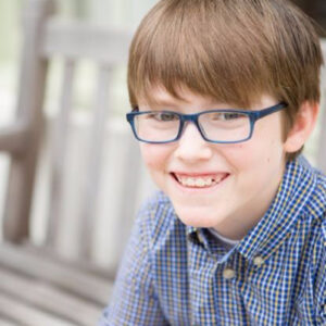 Landon J.