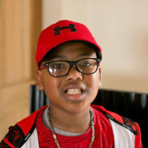 Morgan C.