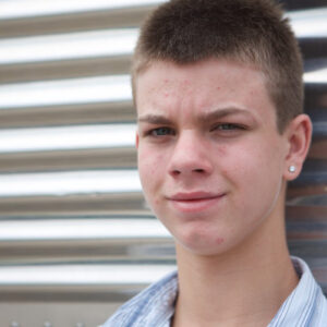 Nicholas S.