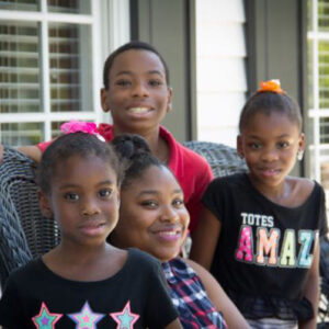 Reagan, Dillan, Mecheseny & Fallon