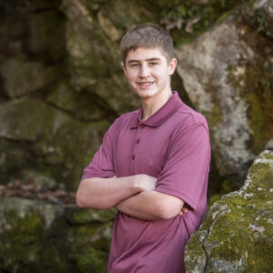 Shayne S.