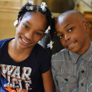 Solange & Kendarious