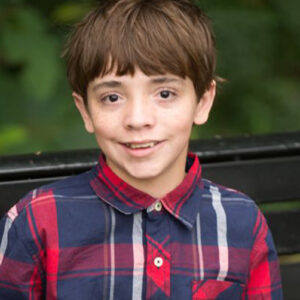 Steven “David” C.