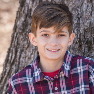 Tyler M.