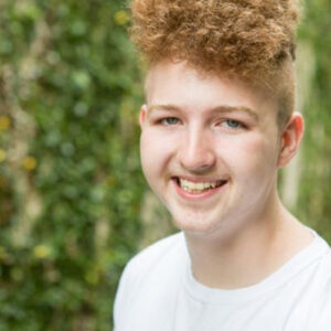 Tylor M.
