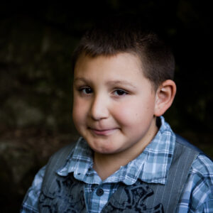 Zachery P.