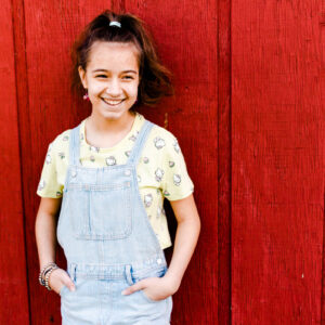Gabriella L.